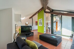 Terrace Bellavista in Nesso
