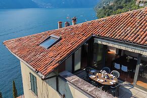 Terrace Bellavista in Nesso