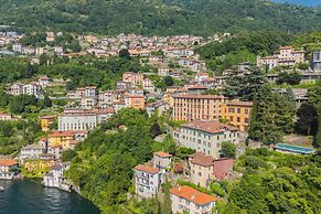 Terrace Bellavista in Nesso