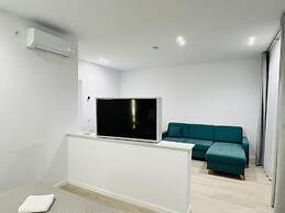 AVA Urban Suites