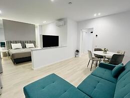 AVA Urban Suites