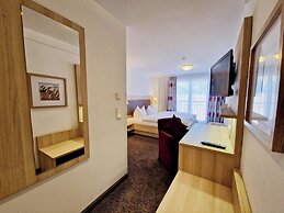 Blume Hausach I Hotel & Restaurant