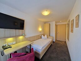 Blume Hausach I Hotel & Restaurant