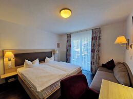 Blume Hausach I Hotel & Restaurant