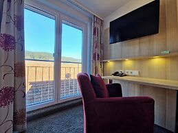 Blume Hausach I Hotel & Restaurant
