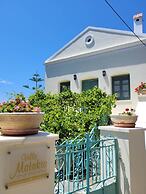 Villa Matakia