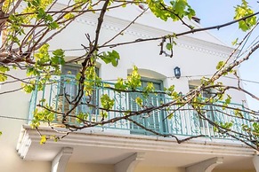 Villa Matakia