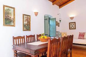Villa Matakia