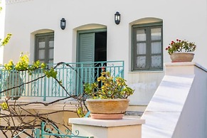 Villa Matakia
