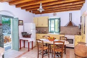 Villa Matakia