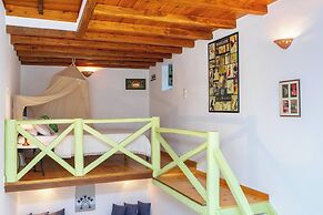 Villa Matakia