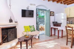 Villa Matakia