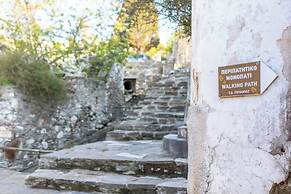 Villa Matakia