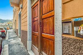 Nelli Rooms - Via Biassa