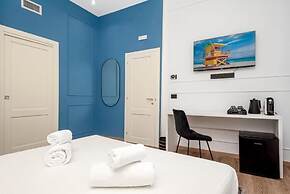 Nelli Rooms - Via Biassa