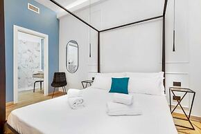 Nelli Rooms - Via Biassa