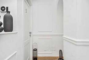 Nelli Rooms - Via Biassa