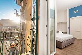 Nelli Rooms - Via Biassa