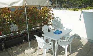 Cozy Studio in Lignano Pineta