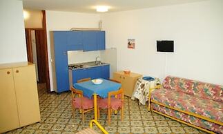 Cozy Studio in Lignano Pineta