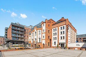 Suszarnia by Browar Hevelius Apartments