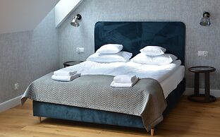 Suszarnia by Browar Hevelius Apartments