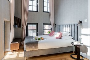 Suszarnia by Browar Hevelius Apartments