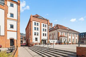 Suszarnia by Browar Hevelius Apartments