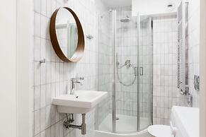 Suszarnia by Browar Hevelius Apartments