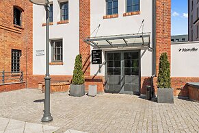 Suszarnia by Browar Hevelius Apartments