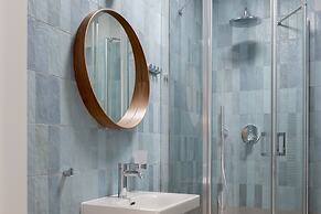 Suszarnia by Browar Hevelius Apartments