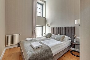 Suszarnia by Browar Hevelius Apartments