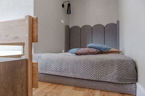 Suszarnia by Browar Hevelius Apartments