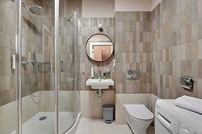 Suszarnia by Browar Hevelius Apartments