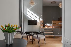 Suszarnia by Browar Hevelius Apartments