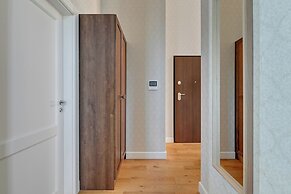 Suszarnia by Browar Hevelius Apartments