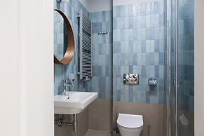 Suszarnia by Browar Hevelius Apartments