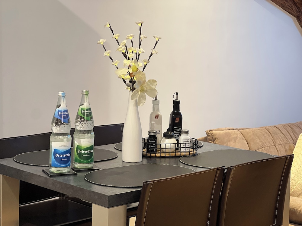 Rebenblick Ferienwohnung