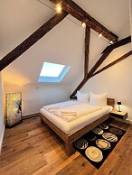 Rebenblick Ferienwohnung