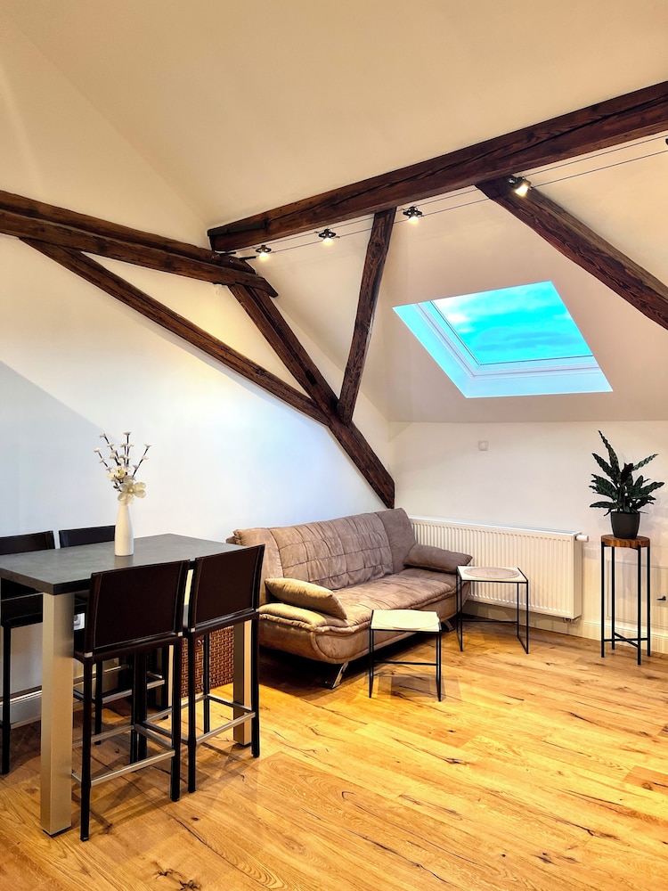 Rebenblick Ferienwohnung