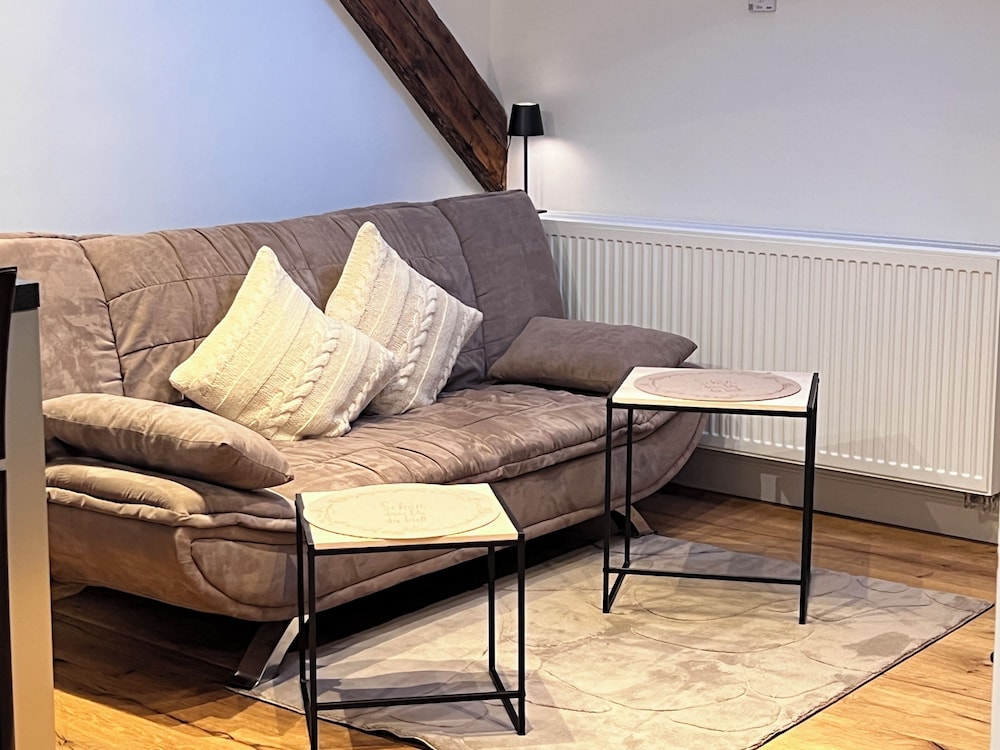 Rebenblick Ferienwohnung