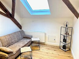 Rebenblick Ferienwohnung