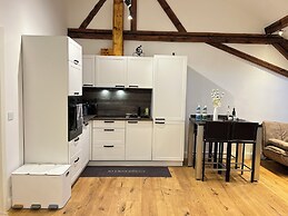 Rebenblick Ferienwohnung