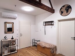 Rebenblick Ferienwohnung