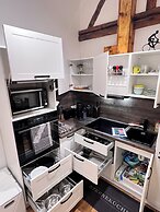 Rebenblick Ferienwohnung