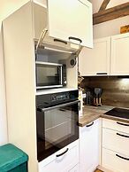 Rebenblick Ferienwohnung