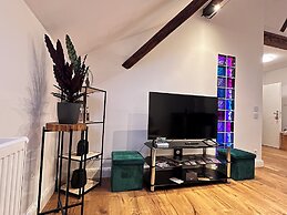 Rebenblick Ferienwohnung