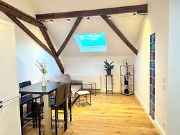 Rebenblick Ferienwohnung