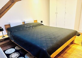 Rebenblick Ferienwohnung