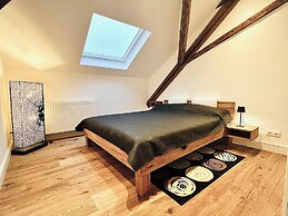 Rebenblick Ferienwohnung